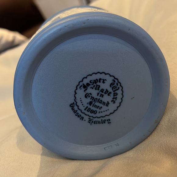 WEDGWOOD JASPER WARE! - Picture 2 of 5